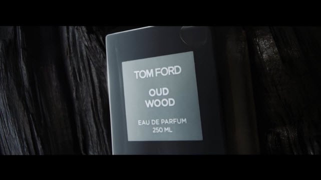 Tom Ford Private Blend Oud Wood Eau De Parfum Spray