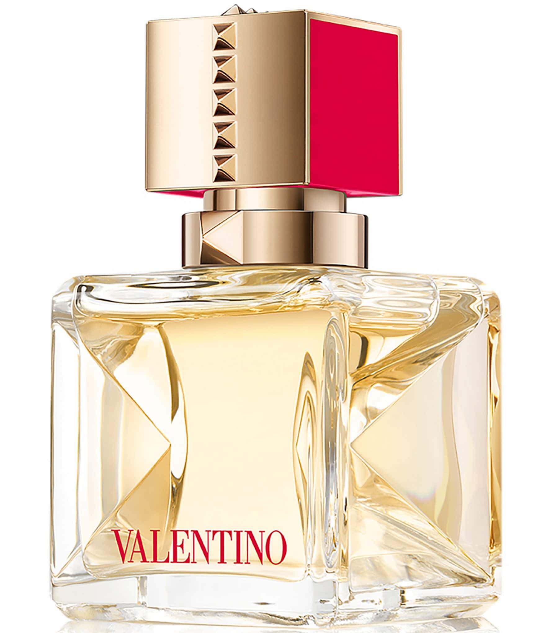 Valentino Voce Viva Perfume - Eau De Parfum