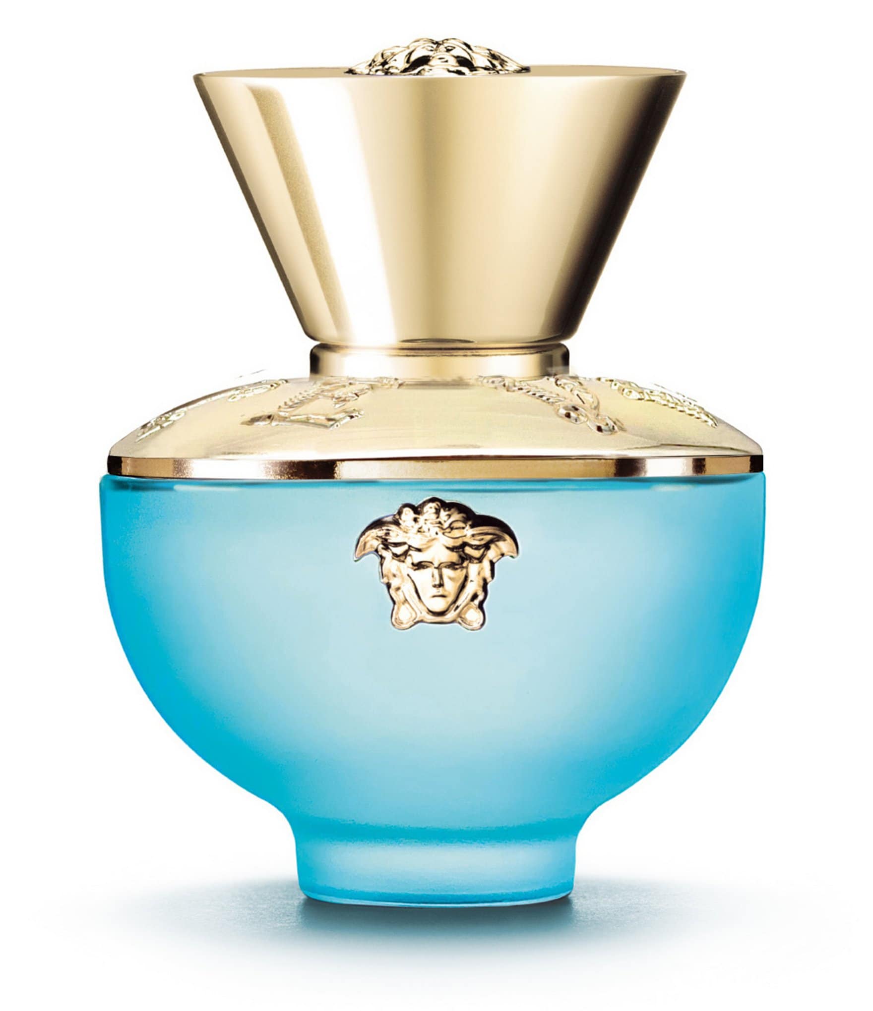 Versace Dylan Turquoise Perfume - Eau De Toilette