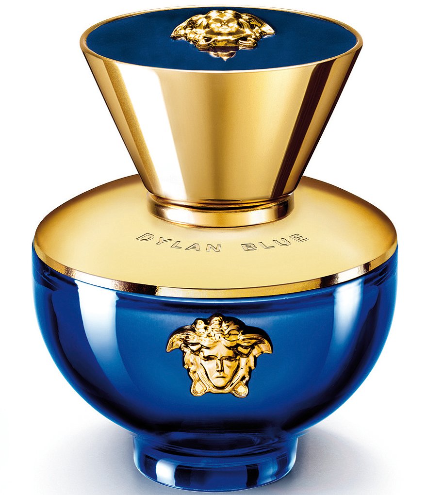 Versace Dylan Blue Pour Femme Perfume - Eau De Parfum
