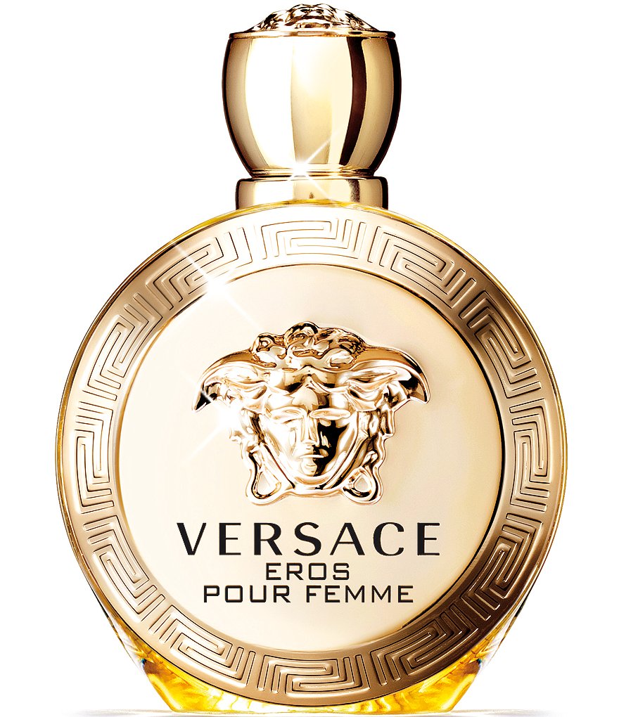 Versace Eros Pour Femme Perfume - Eau De Parfum