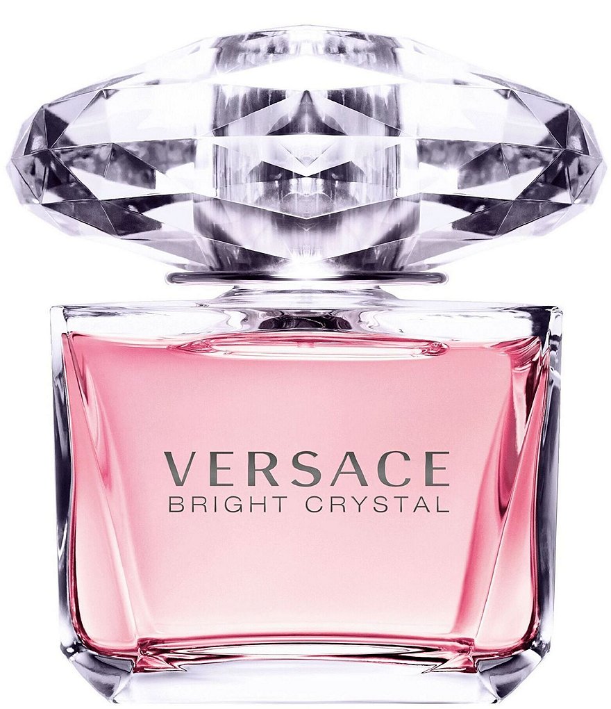 Versace Bright Crystal Perfume - Eau De Toilette