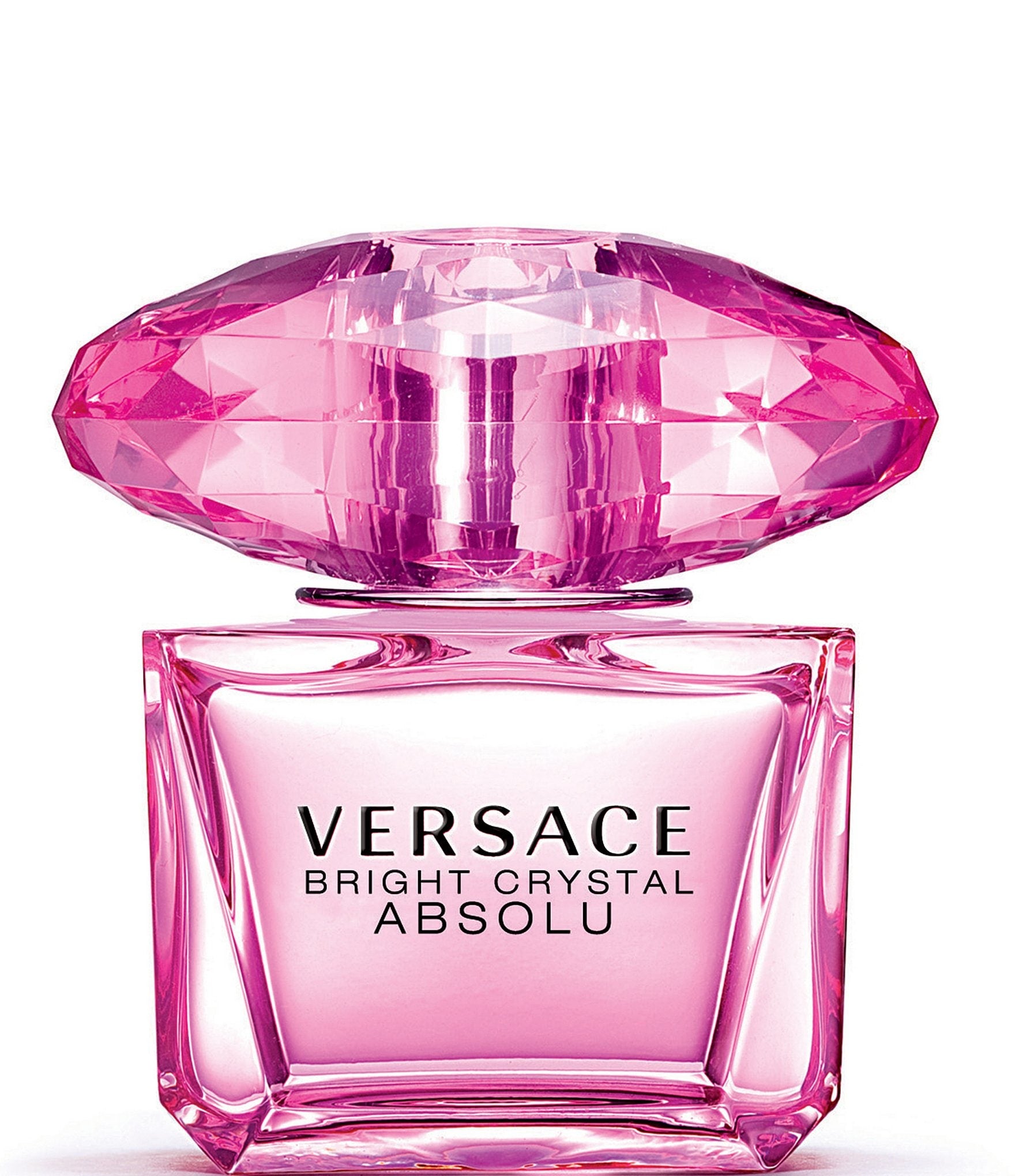 Versace Bright Crystal Absolu Perfume - Eau De Parfum