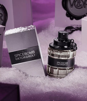 Perfume Viktor & Rolf Spicebomb