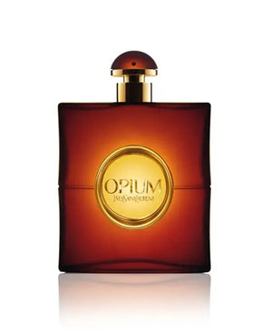 Perfume YSL Opium